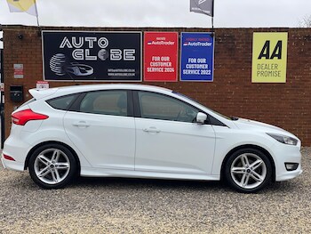 Used Ford Focus 2015 for sale - 77455761: Photo