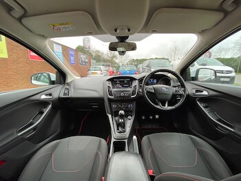 Used Ford Focus 2015 for sale - 77455761: Photo