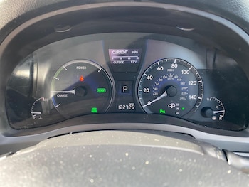 Used Lexus RX 2010 for sale - 78384680: Photo