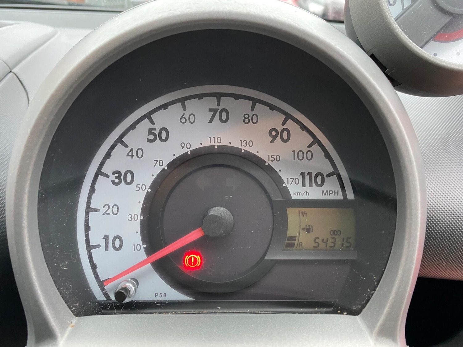 Used Toyota AYGO 2014 for sale - 77977897: Photo 10