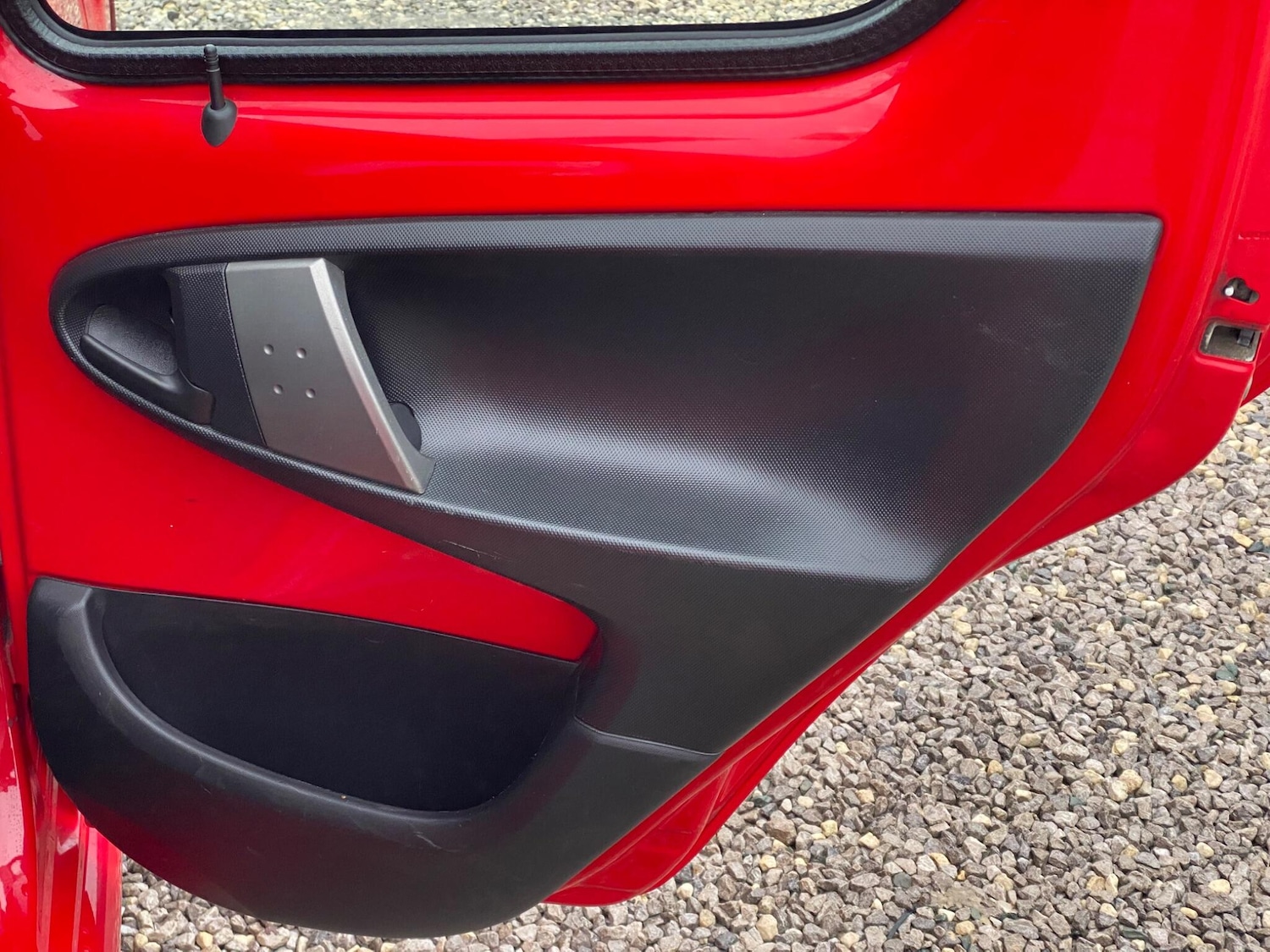 Used Toyota AYGO 2014 for sale - 77977897: Photo 21