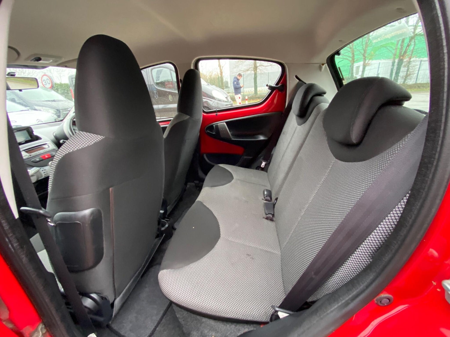 Used Toyota AYGO 2014 for sale - 77977897: Photo 26