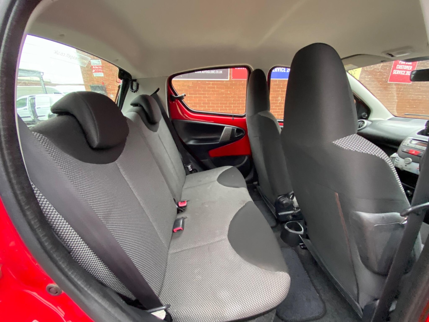 Used Toyota AYGO 2014 for sale - 77977897: Photo 27