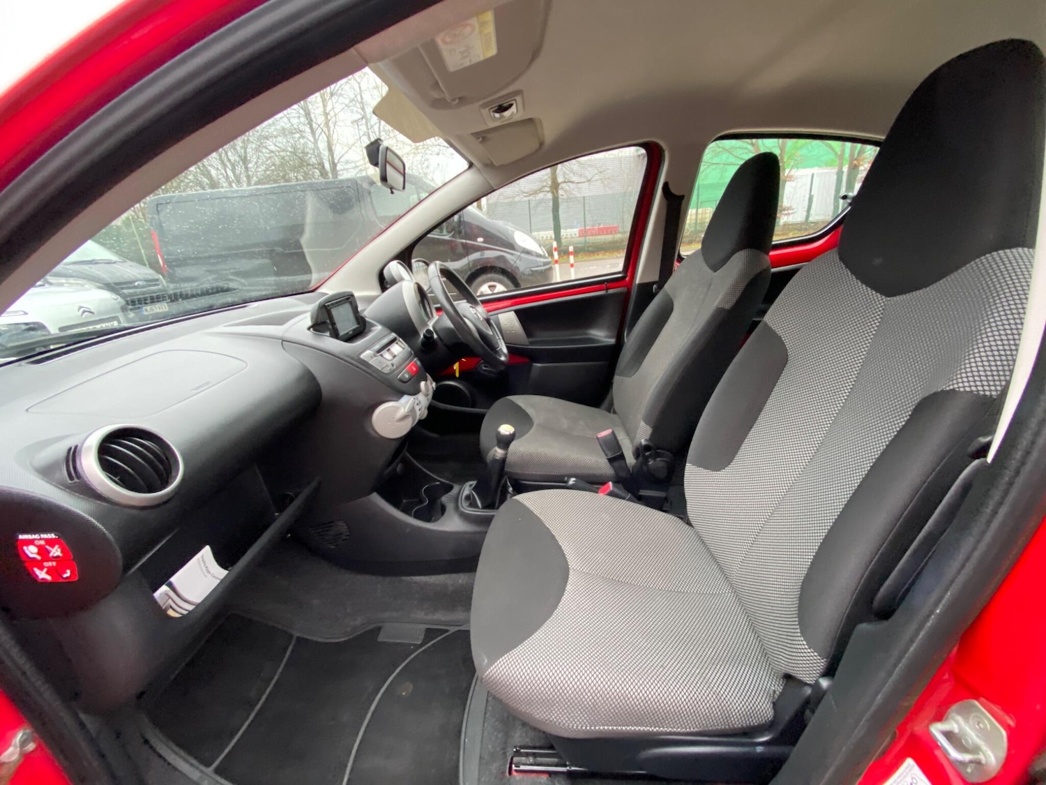 Used Toyota AYGO 2014 for sale - 77977897: Photo 29