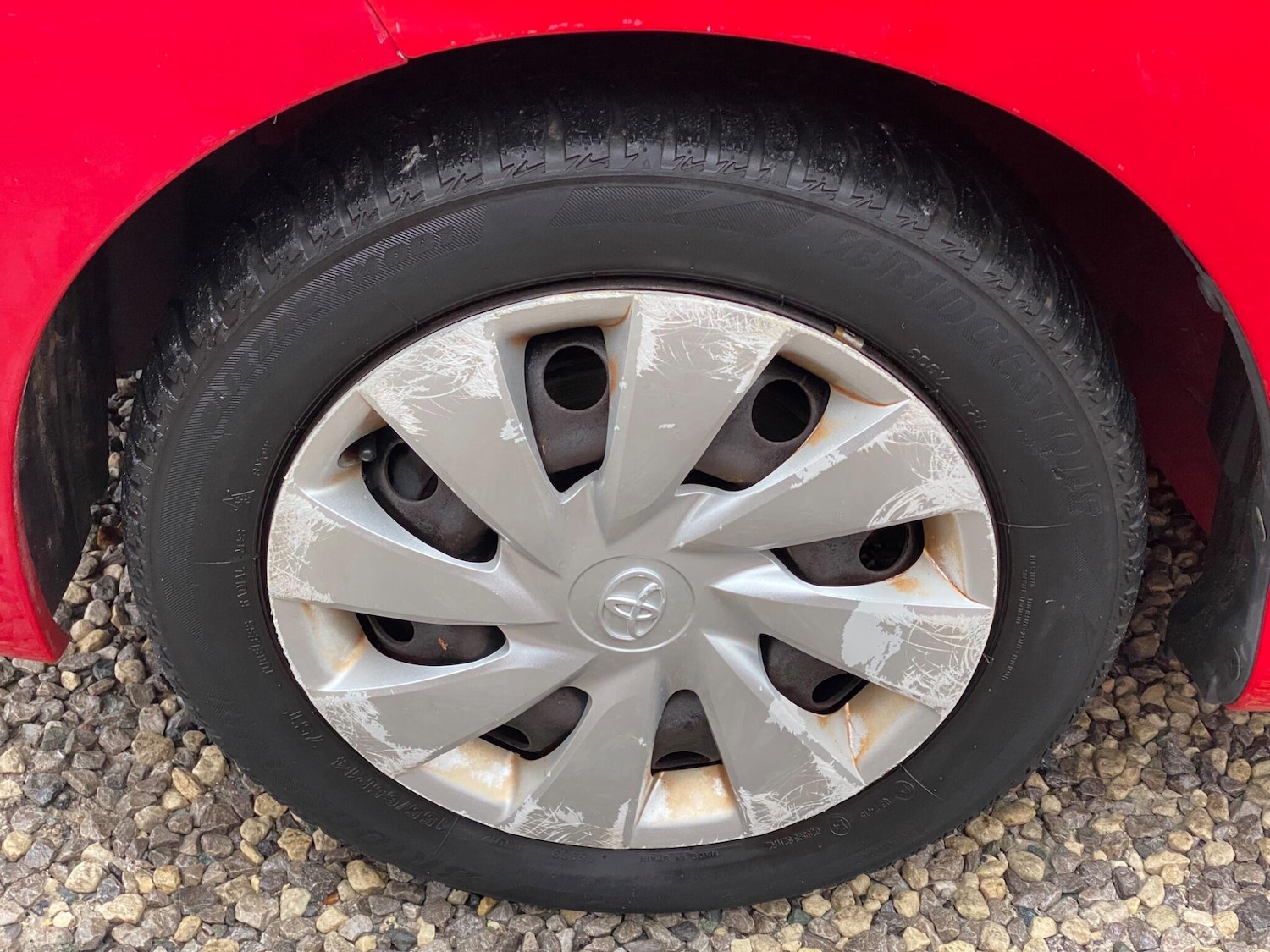 Used Toyota AYGO 2014 for sale - 77977897: Photo 51