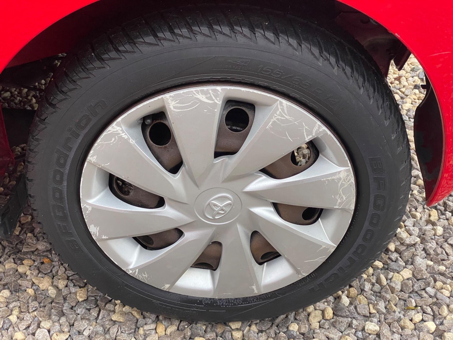 Used Toyota AYGO 2014 for sale - 77977897: Photo 52