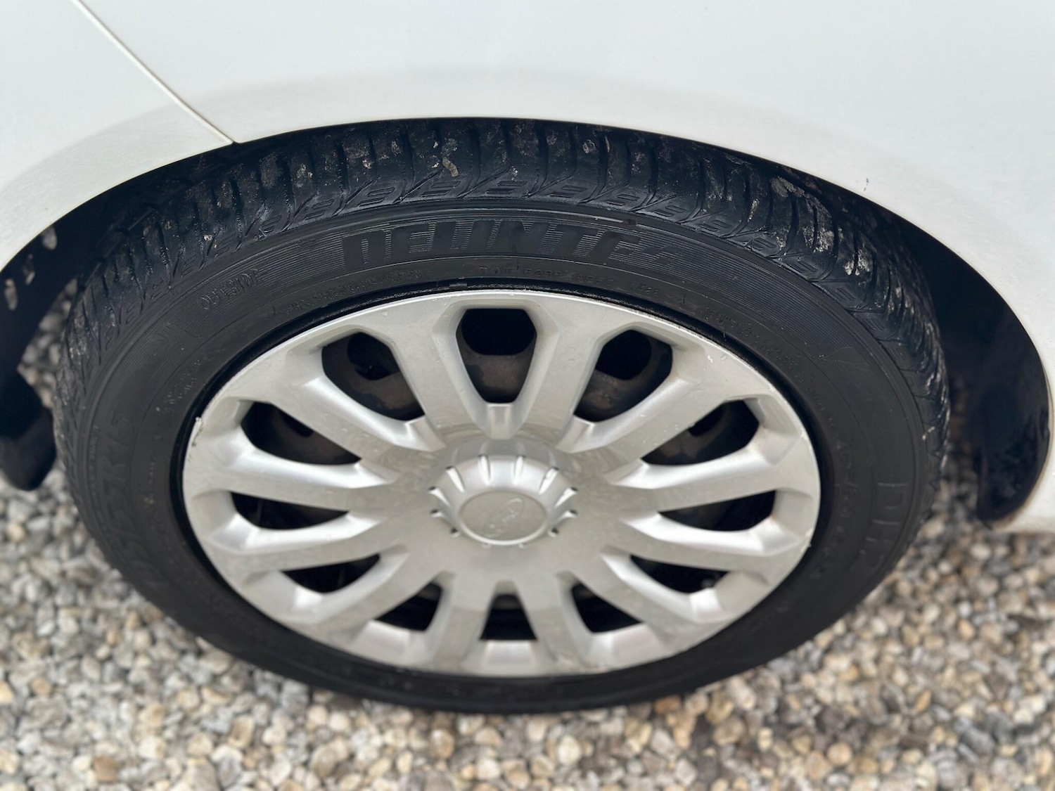 Used Ford Fiesta 2016 for sale - 77854022: Photo 10