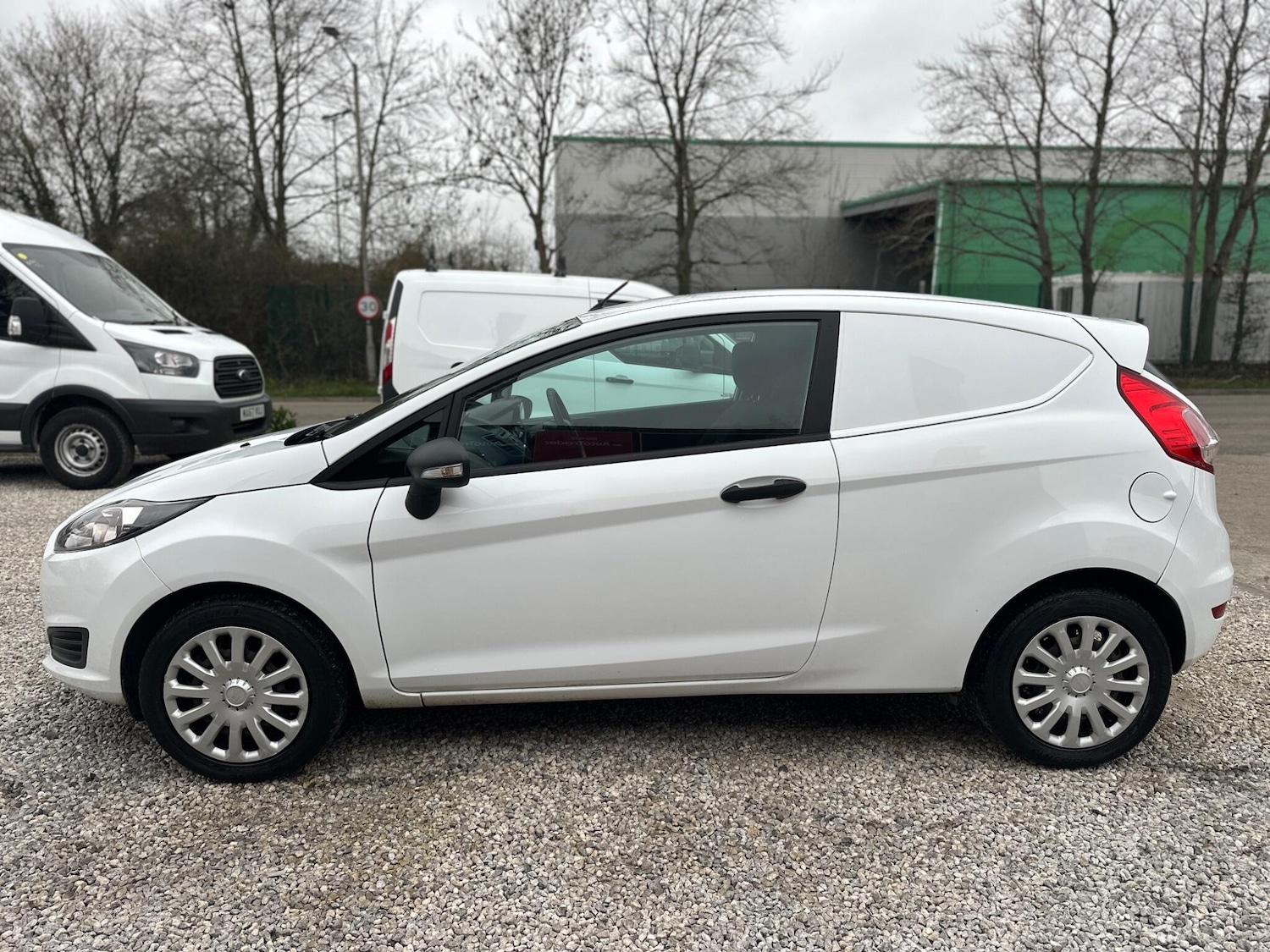 Used Ford Fiesta 2016 for sale - 77854022: Photo 13