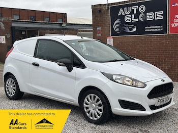 Ford Fiesta feature image