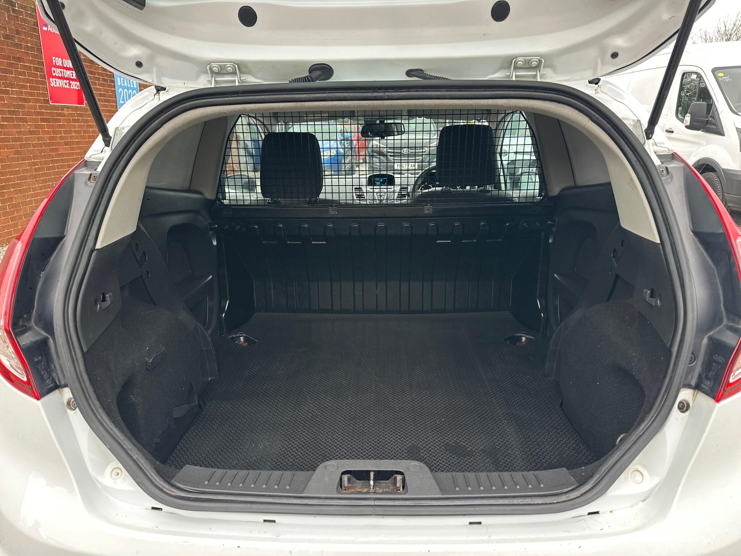 Used Ford Fiesta 2016 for sale - 77854022: Photo 22