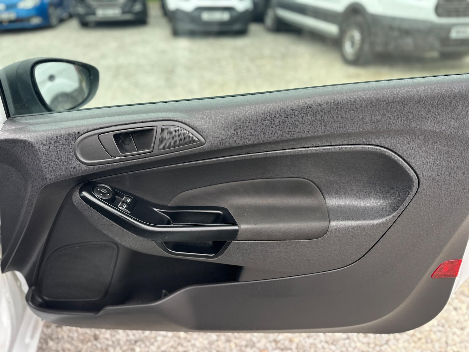 Used Ford Fiesta 2016 for sale - 77854022: Photo 23