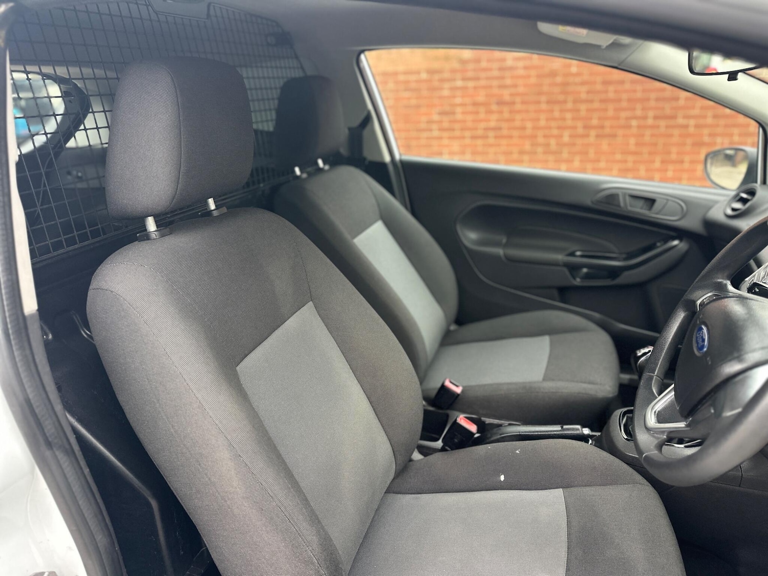 Used Ford Fiesta 2016 for sale - 77854022: Photo 25