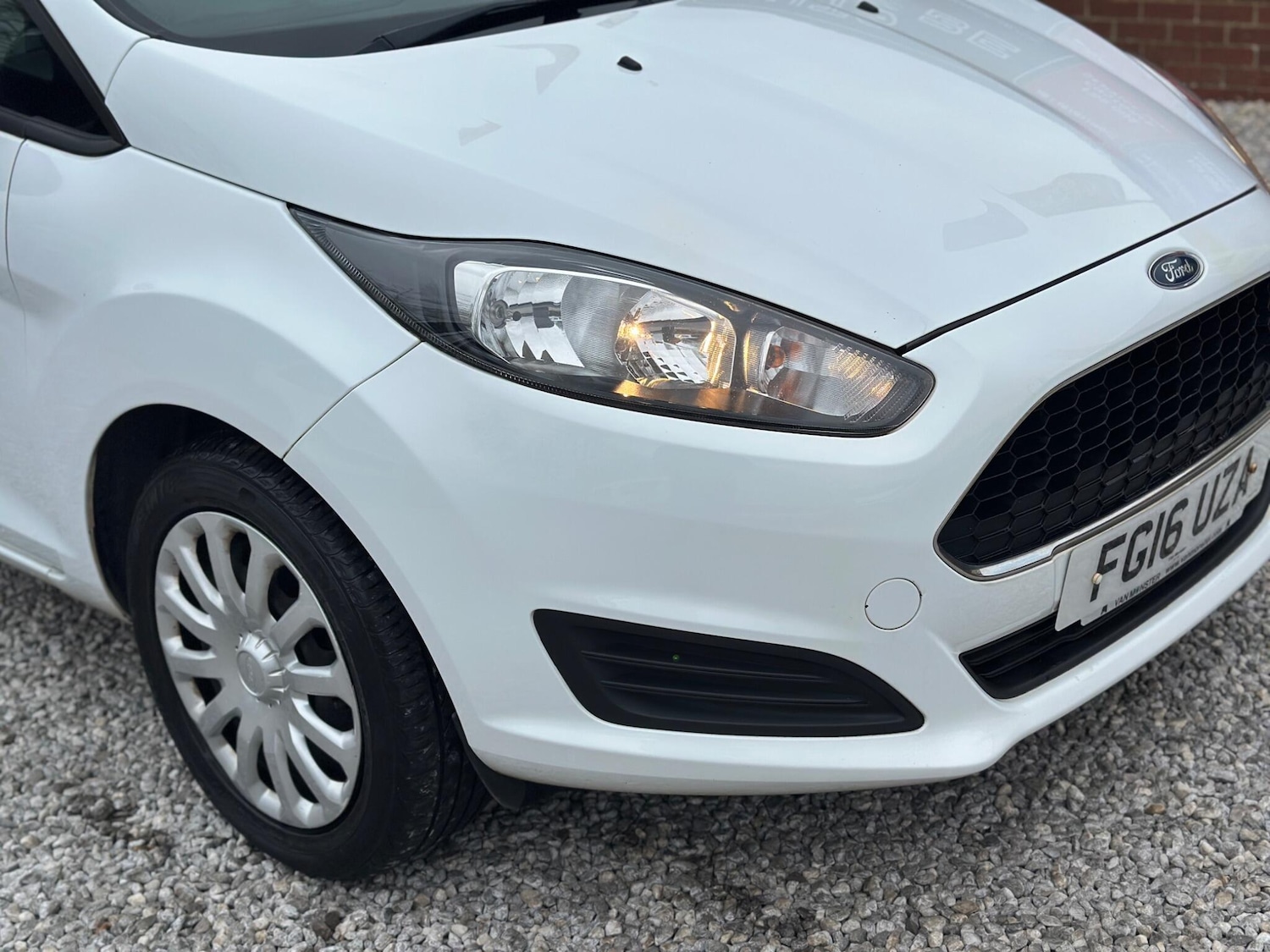 Used Ford Fiesta 2016 for sale - 77854022: Photo 26