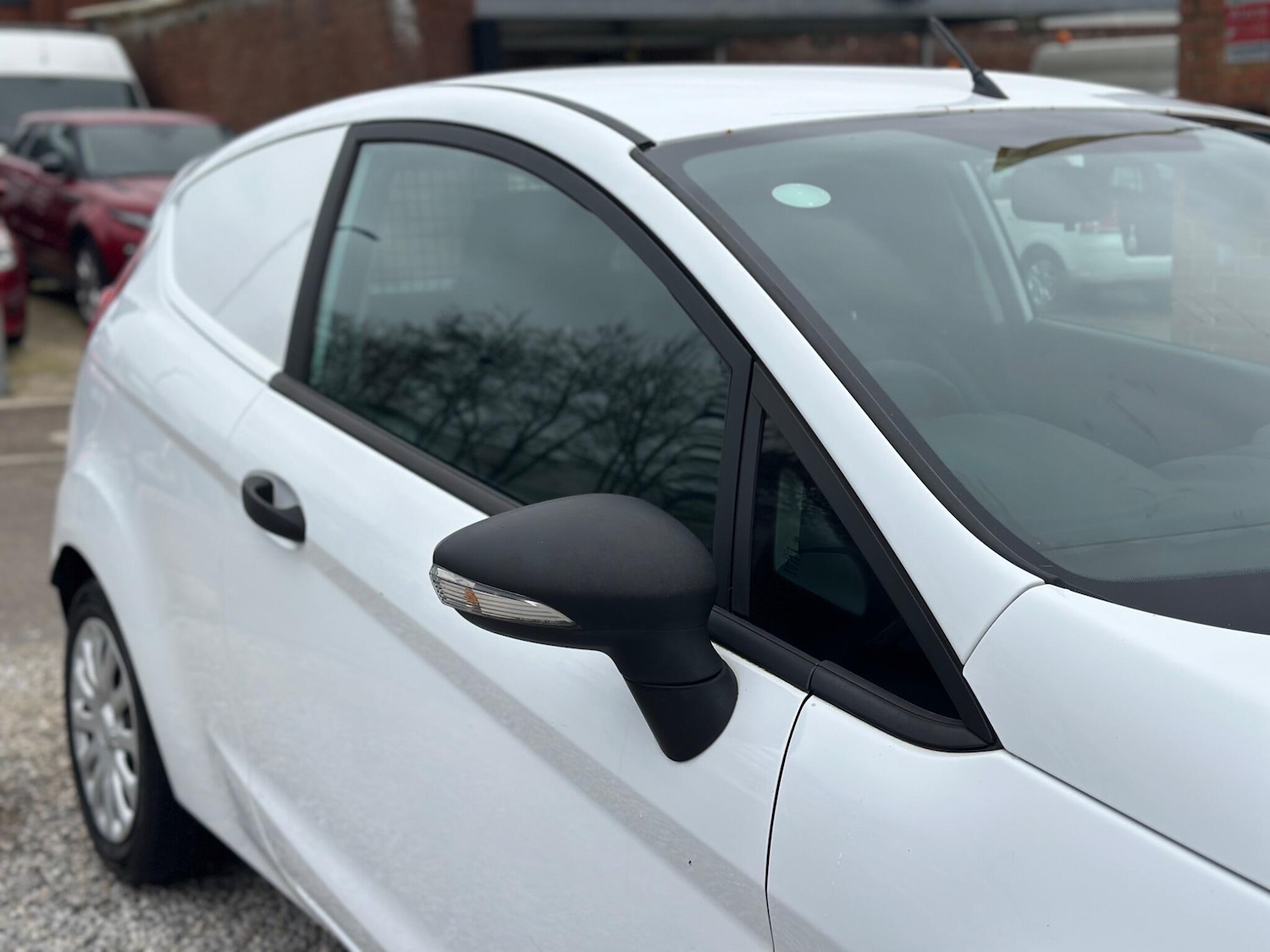 Used Ford Fiesta 2016 for sale - 77854022: Photo 27