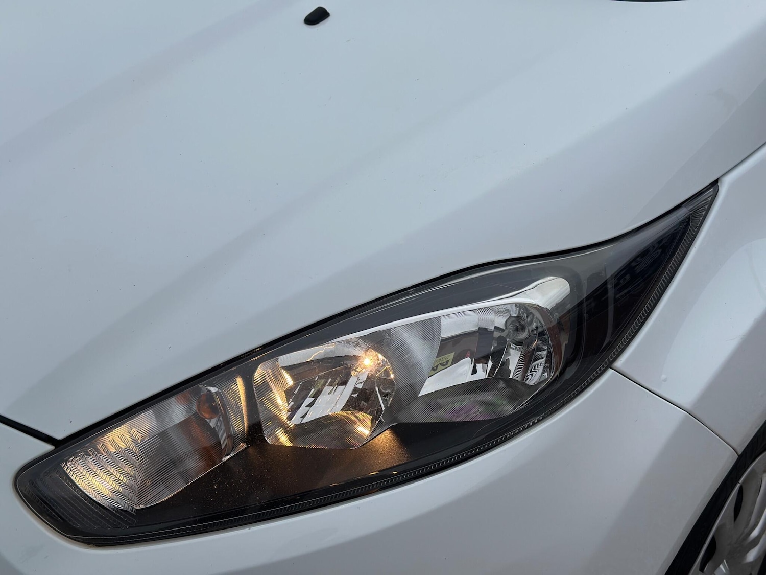 Used Ford Fiesta 2016 for sale - 77854022: Photo 30