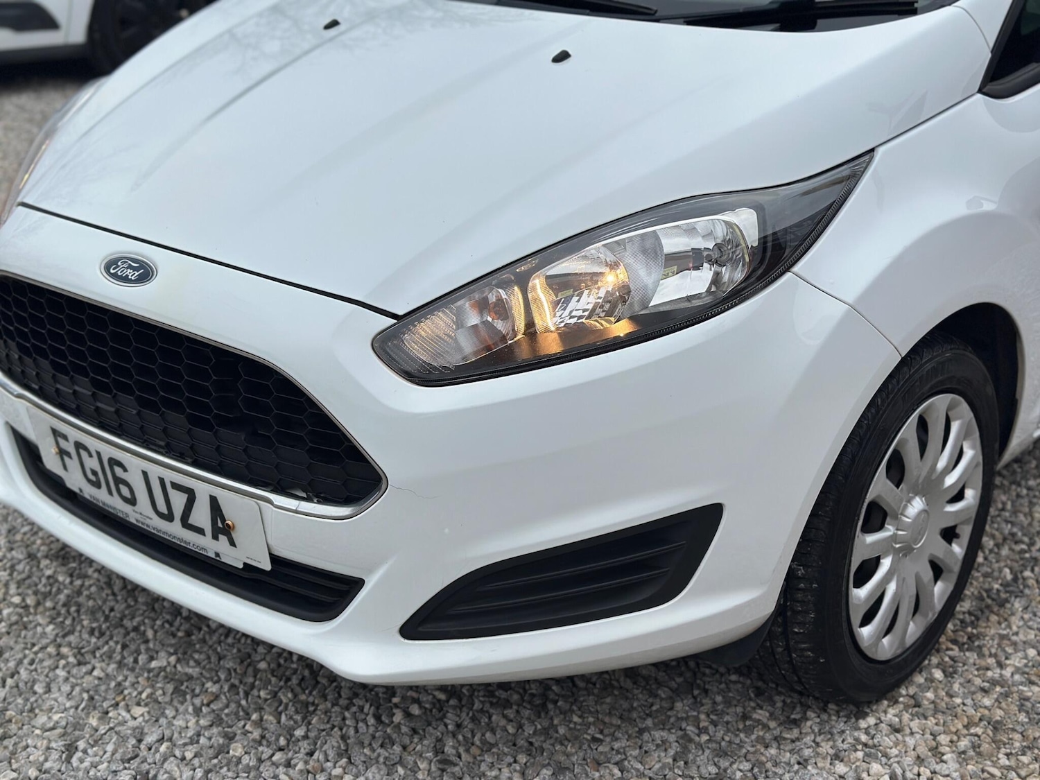 Used Ford Fiesta 2016 for sale - 77854022: Photo 31