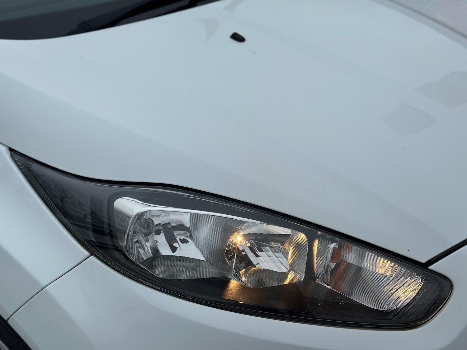 Used Ford Fiesta 2016 for sale - 77854022: Photo 32