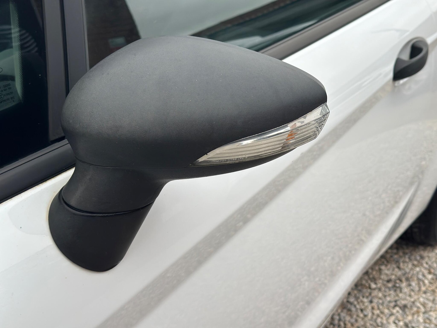 Used Ford Fiesta 2016 for sale - 77854022: Photo 33