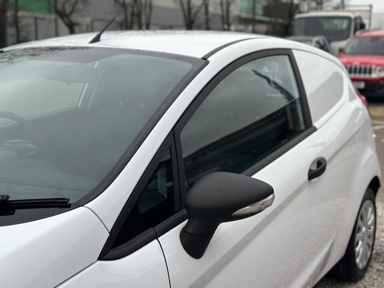 Used Ford Fiesta 2016 for sale - 77854022: Photo 34