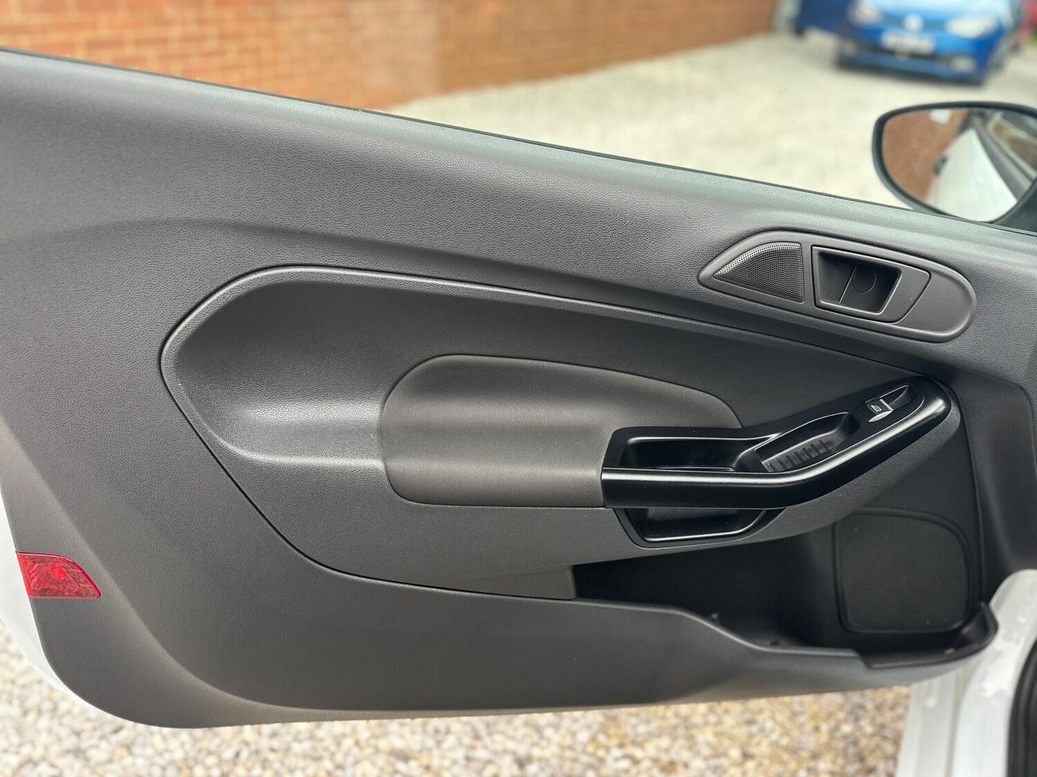 Used Ford Fiesta 2016 for sale - 77854022: Photo 39