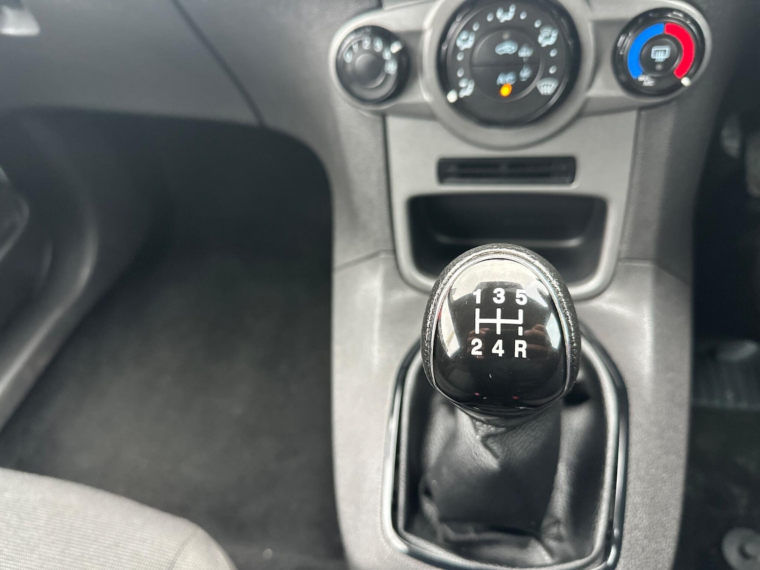 Used Ford Fiesta 2016 for sale - 77854022: Photo 43