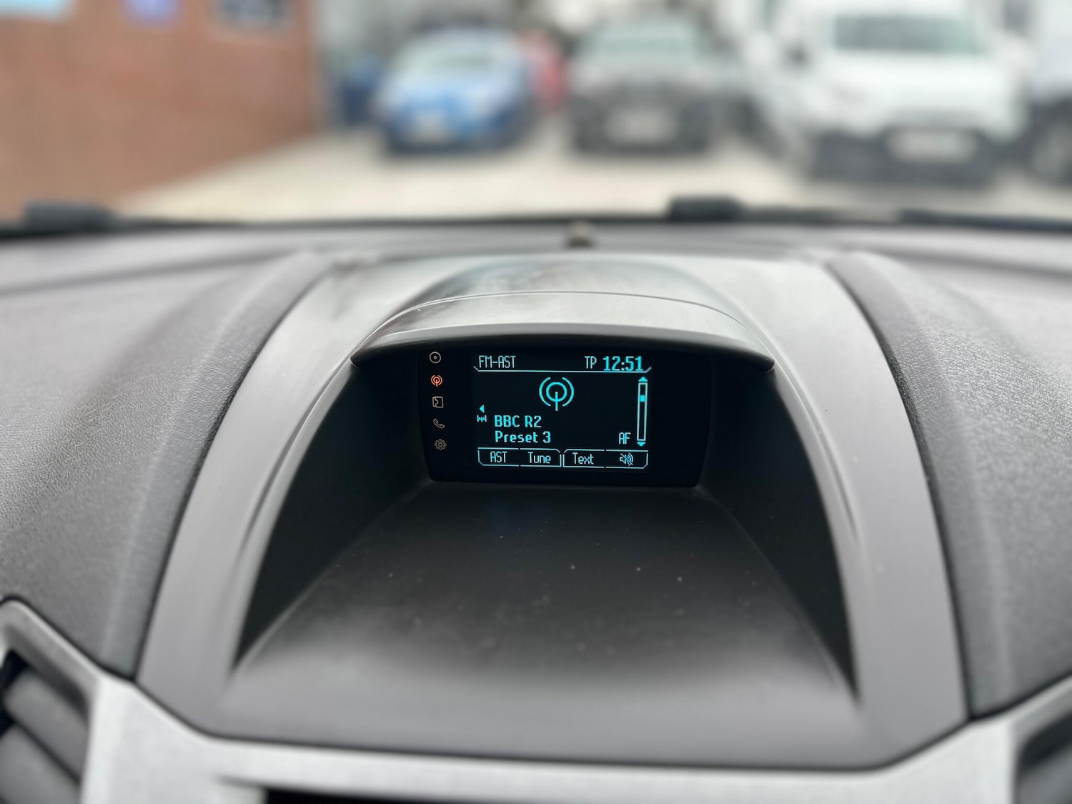 Used Ford Fiesta 2016 for sale - 77854022: Photo 45