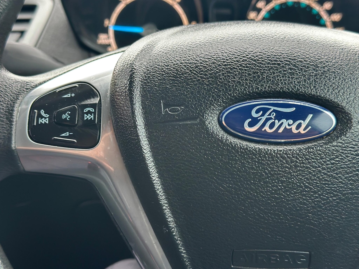 Used Ford Fiesta 2016 for sale - 77854022: Photo 47