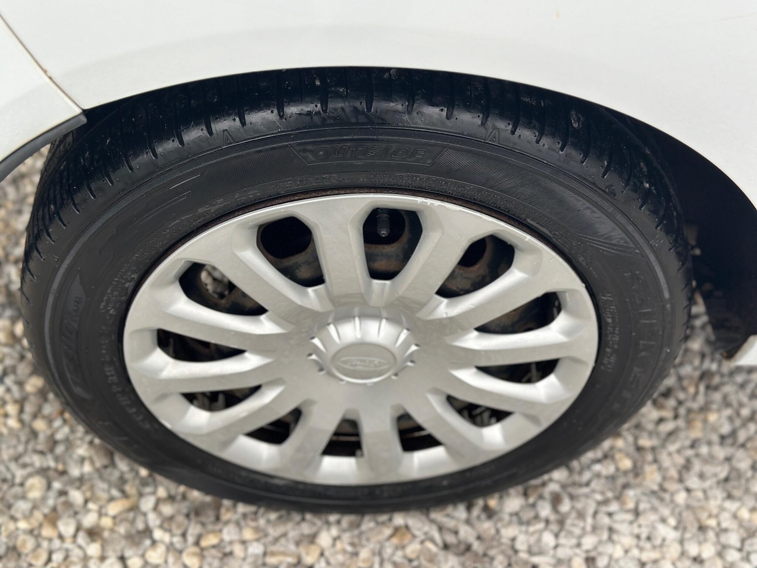 Used Ford Fiesta 2016 for sale - 77854022: Photo 49