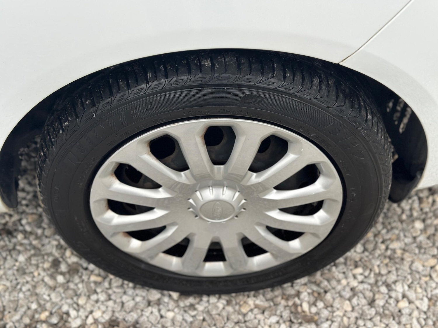 Used Ford Fiesta 2016 for sale - 77854022: Photo 50