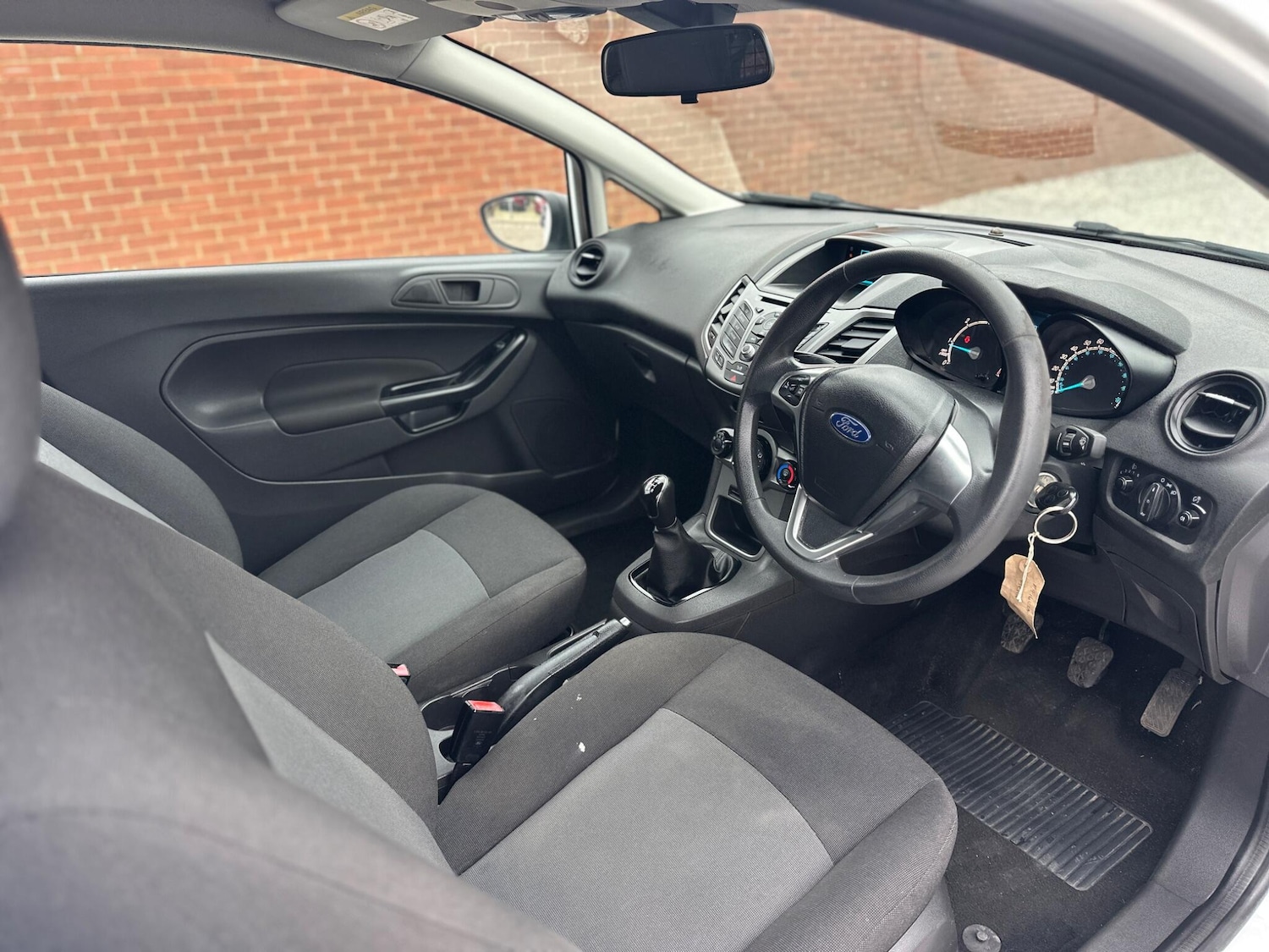 Used Ford Fiesta 2016 for sale - 77854022: Photo 6