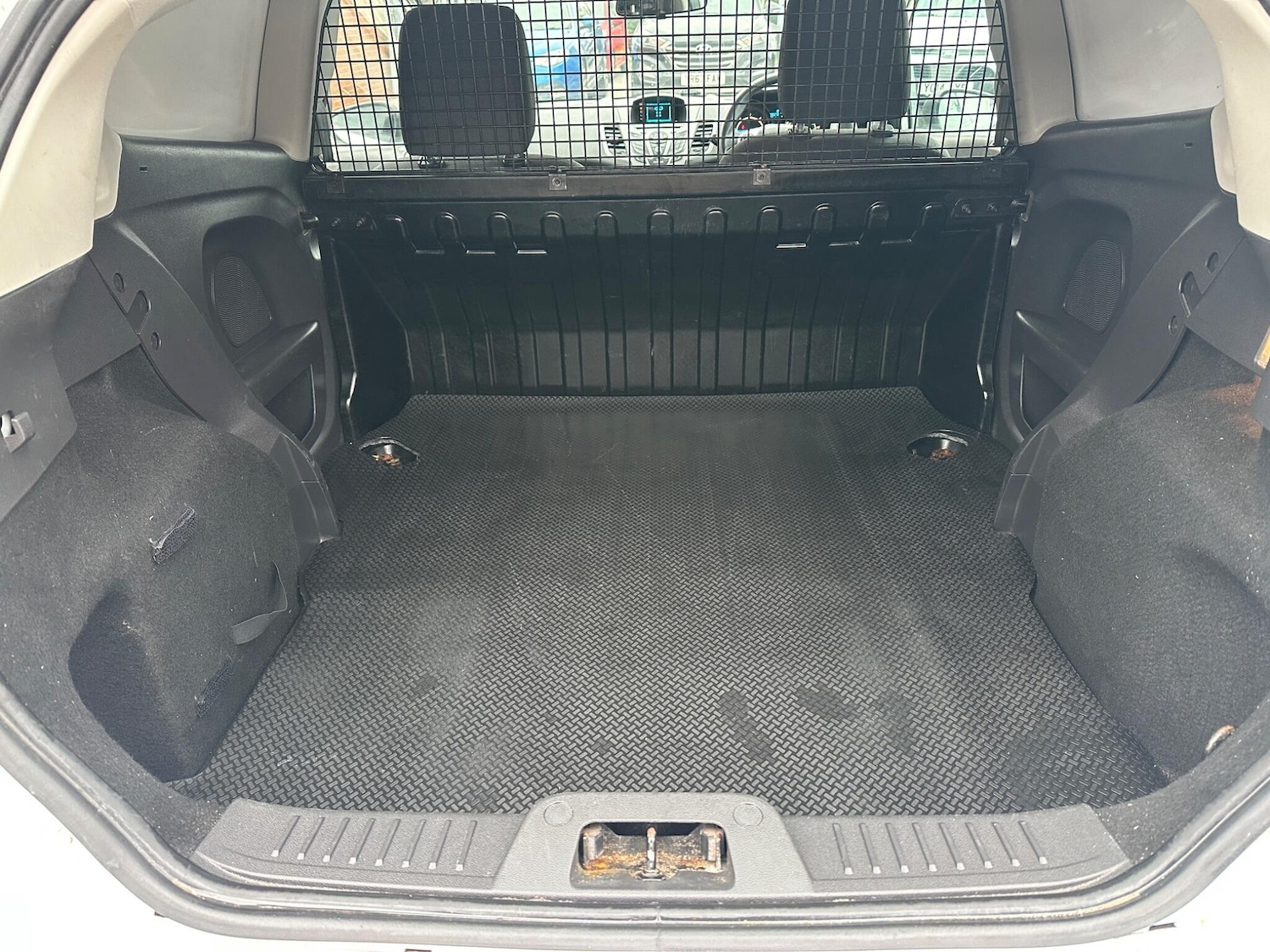 Used Ford Fiesta 2016 for sale - 77854022: Photo 7