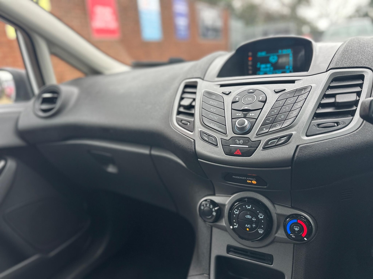 Used Ford Fiesta 2016 for sale - 77854022: Photo 9