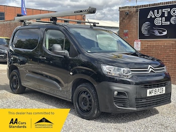 Citroen - Berlingo