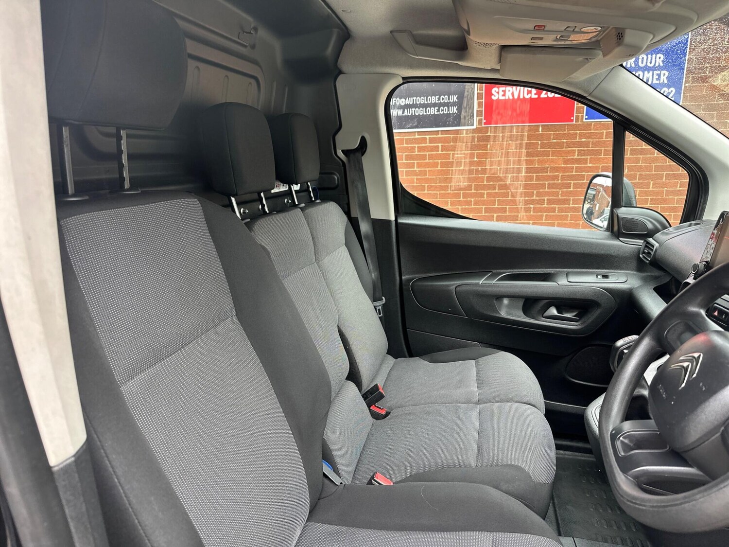 Vehicle 25
