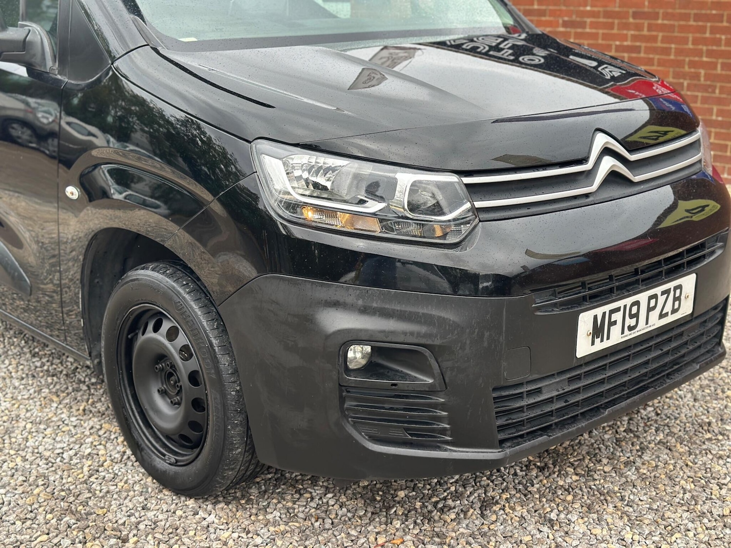 Vehicle 26
