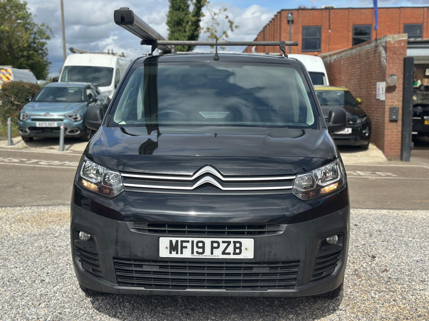 Vehicle 33