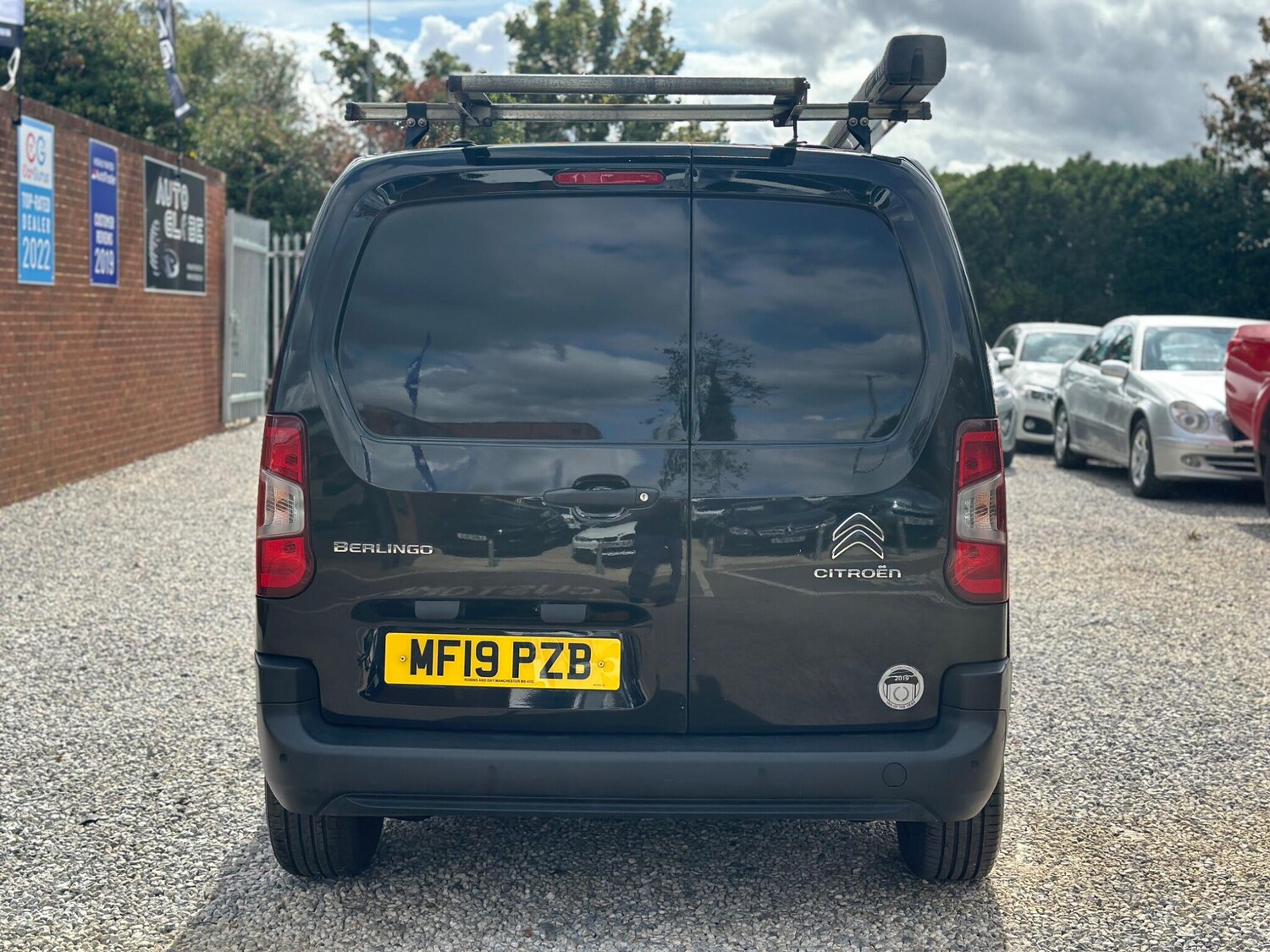 Vehicle 34