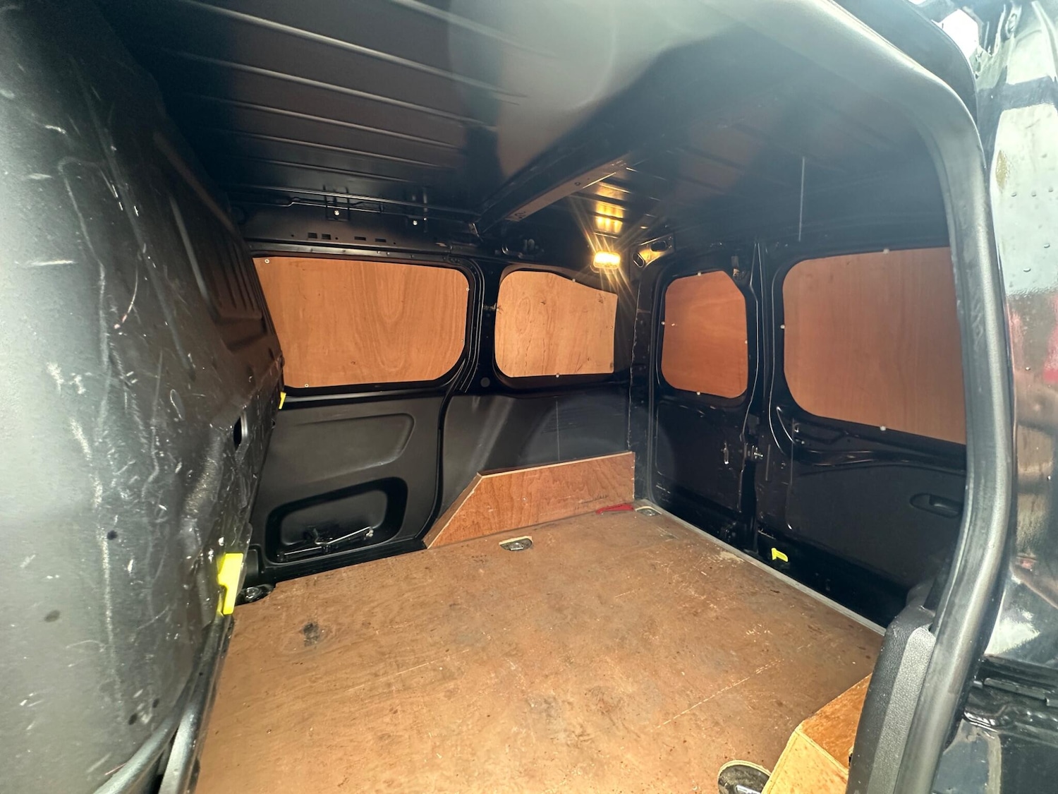 Vehicle 36