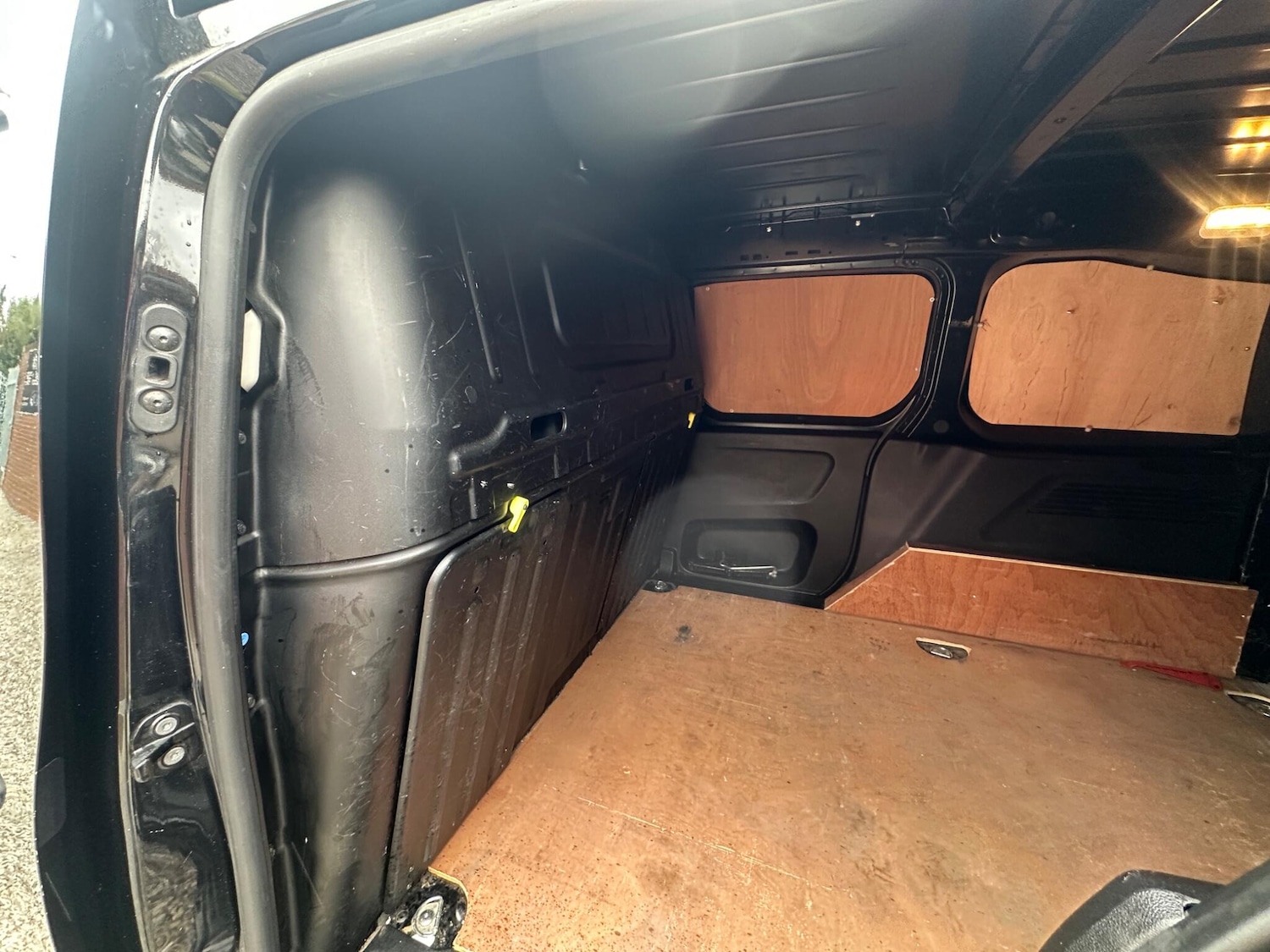 Vehicle 40