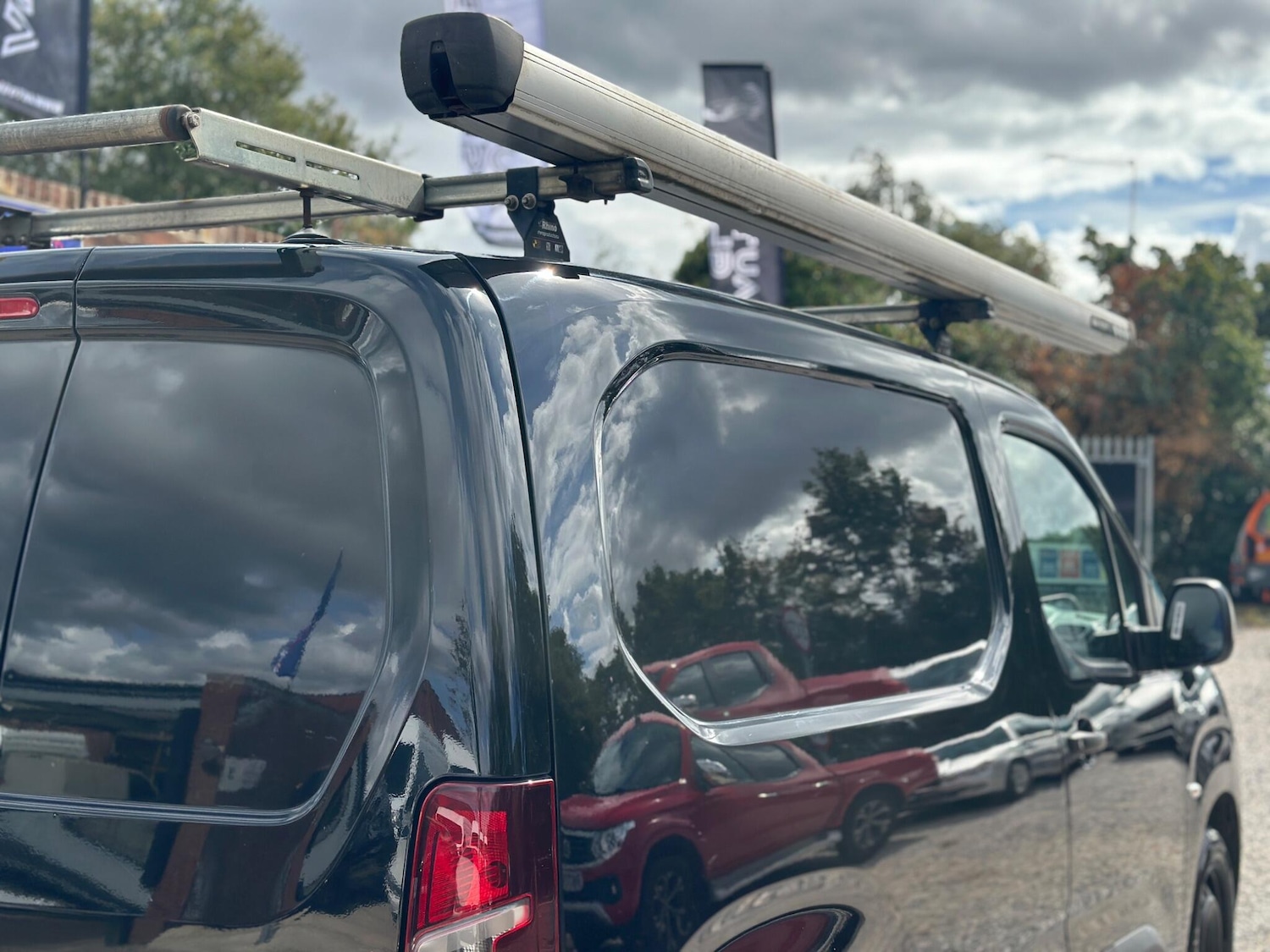 Vehicle 43