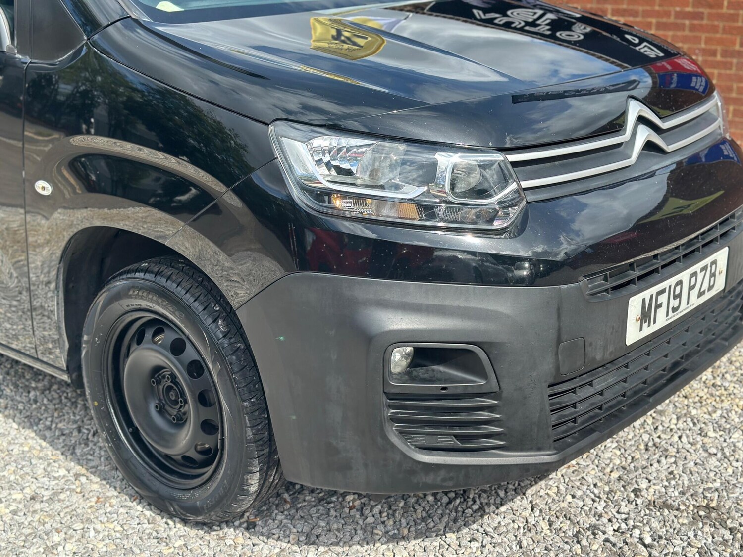 Vehicle 45