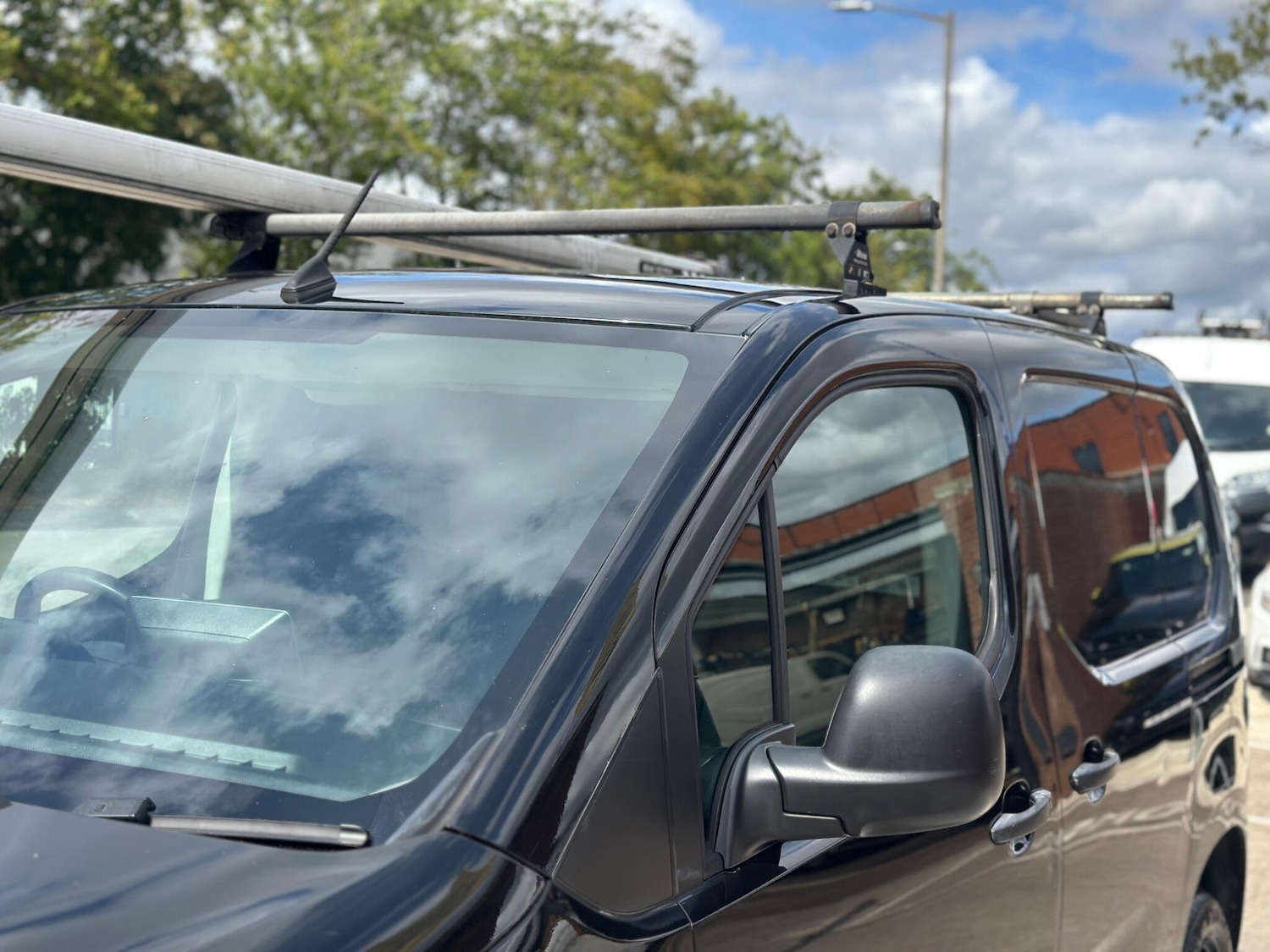 Vehicle 48
