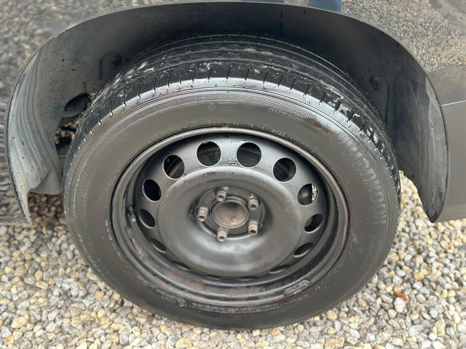Vehicle 52