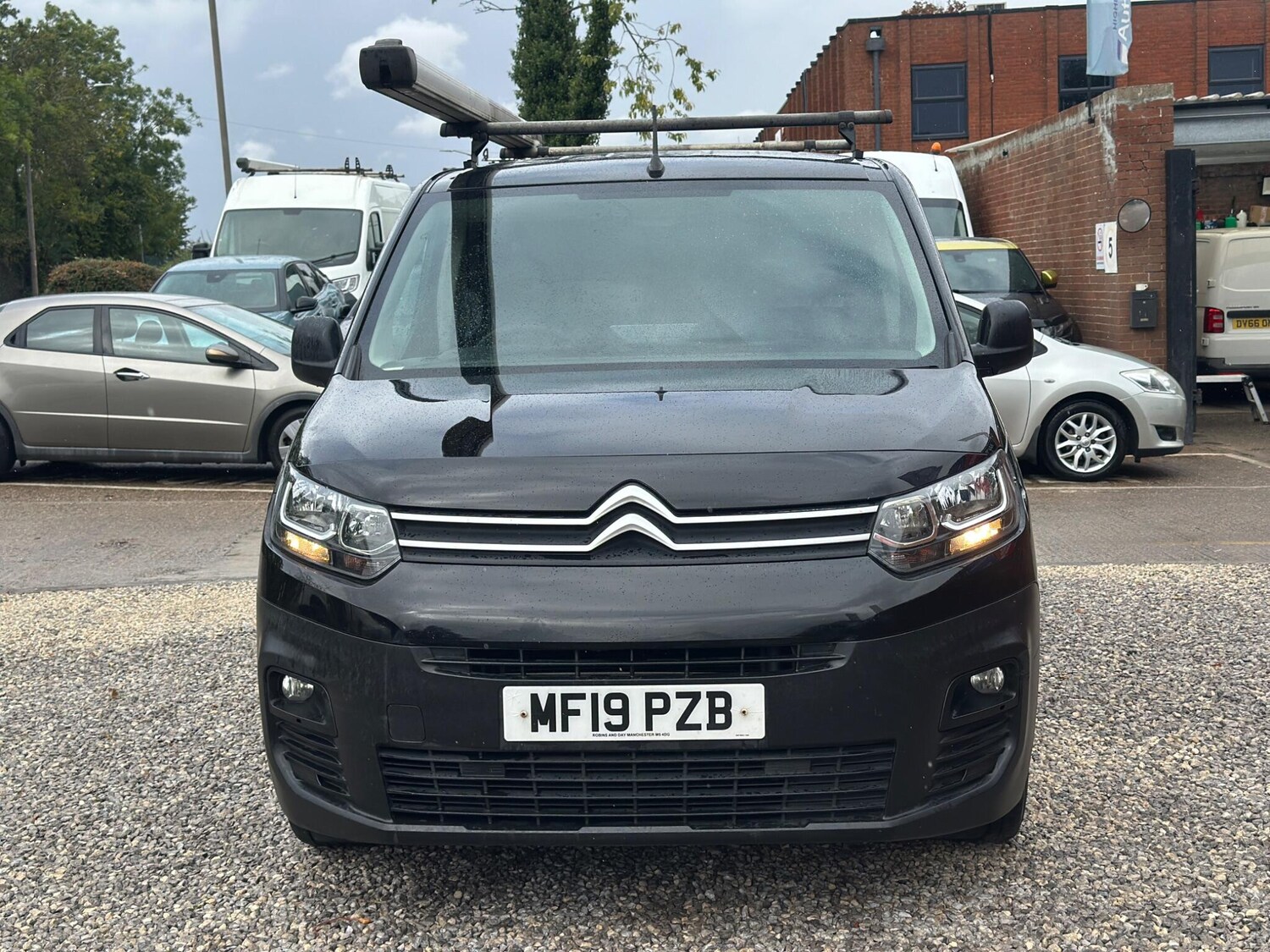 Vehicle 9