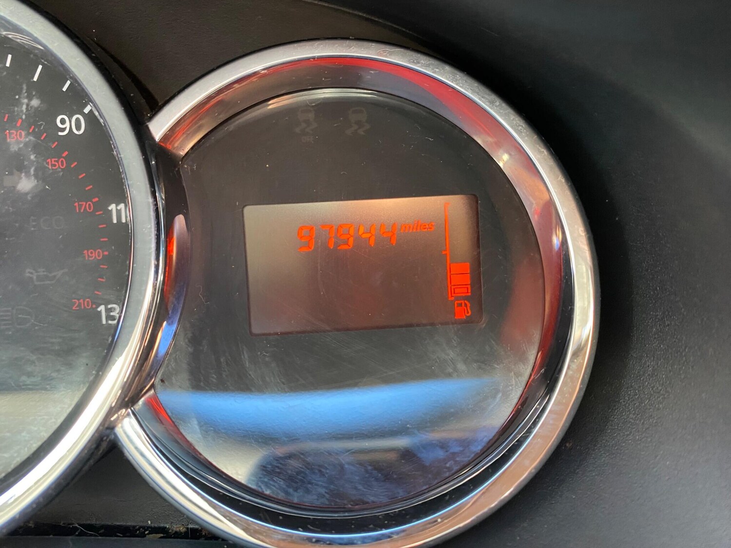 Used Dacia Sandero 2015 for sale - 77549428: Photo 10