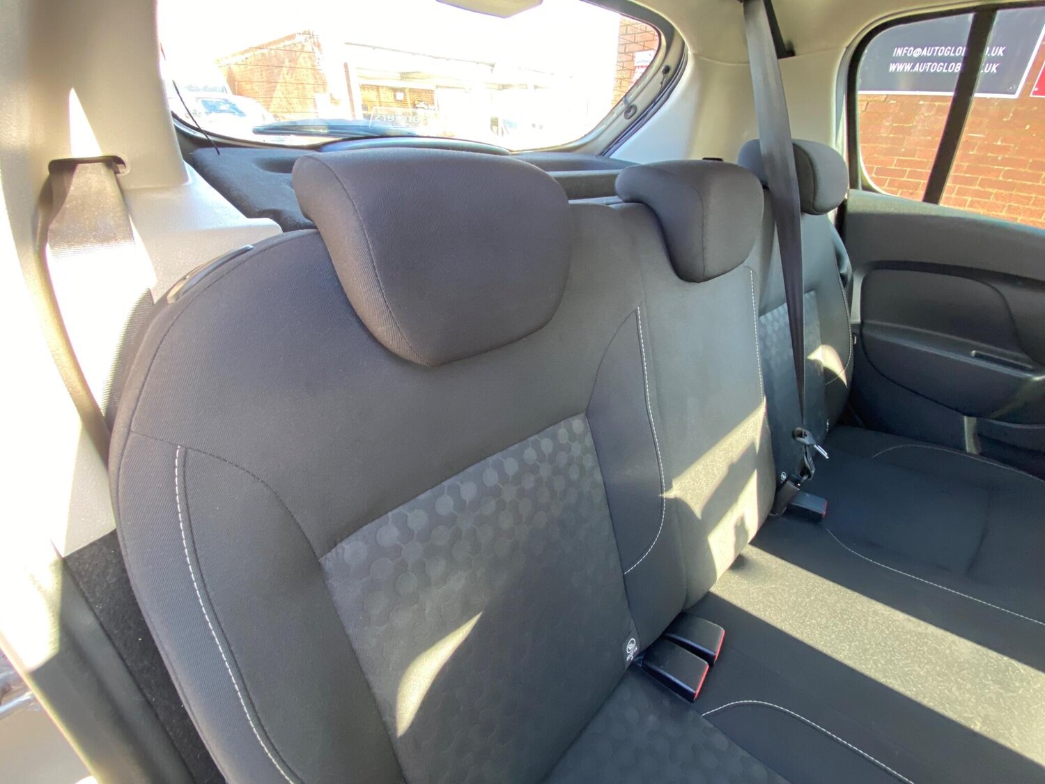 Used Dacia Sandero 2015 for sale - 77549428: Photo 19