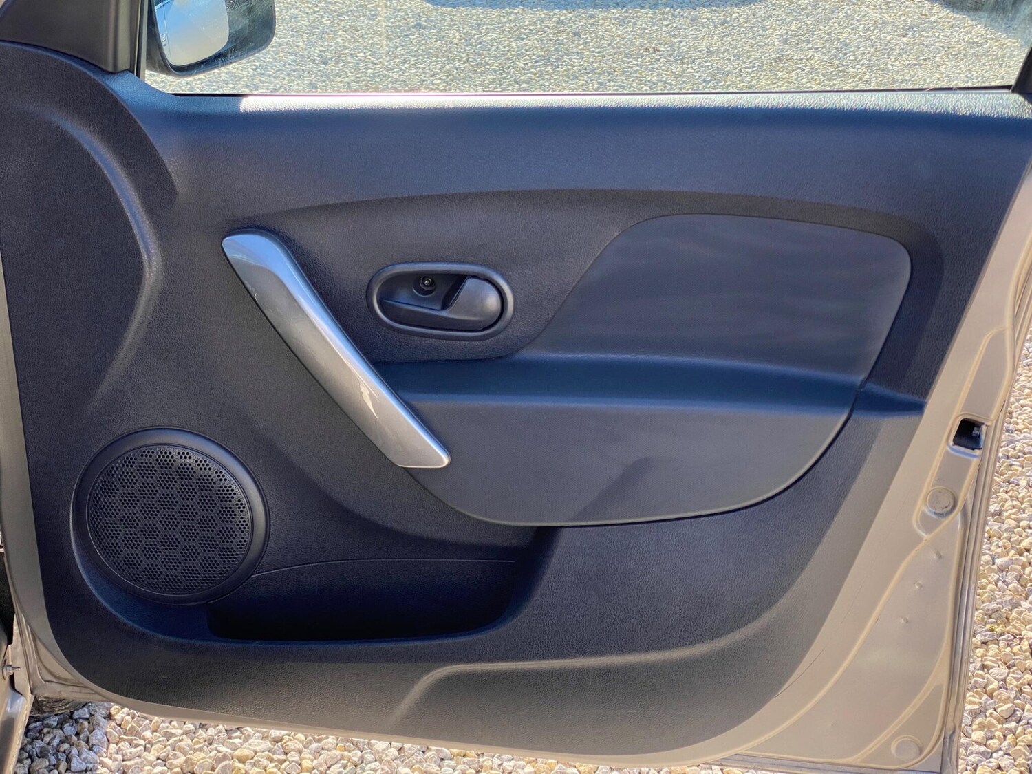 Used Dacia Sandero 2015 for sale - 77549428: Photo 43