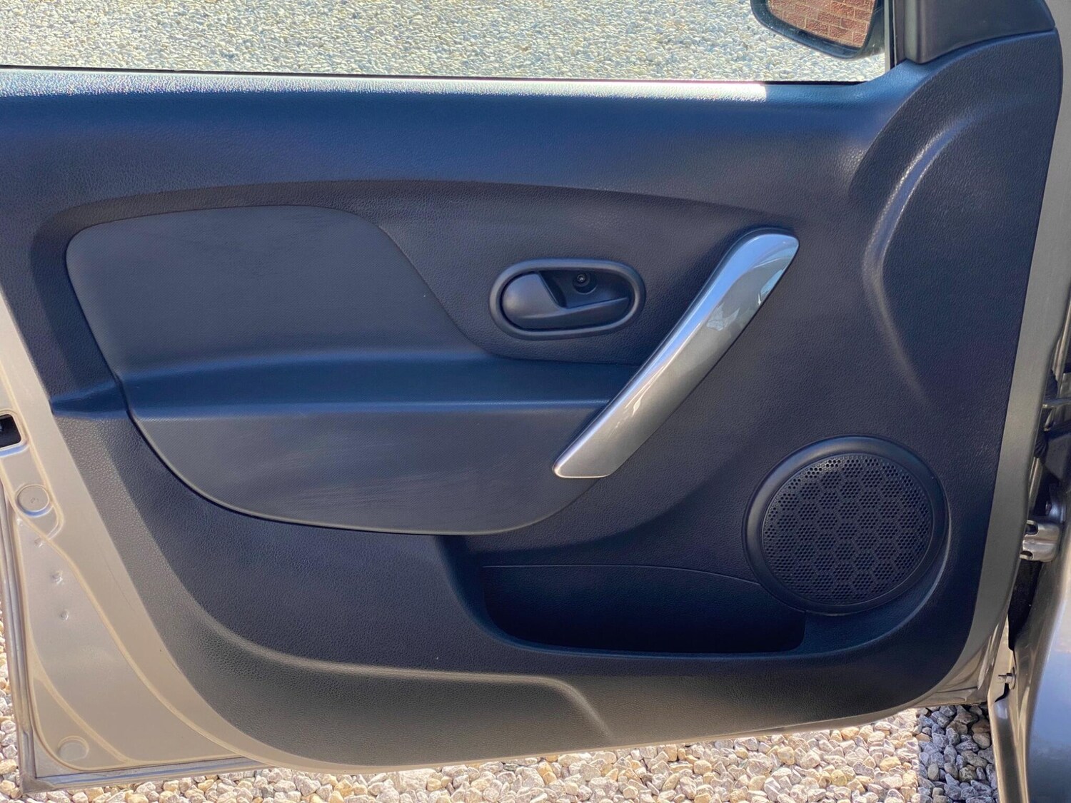 Used Dacia Sandero 2015 for sale - 77549428: Photo 45