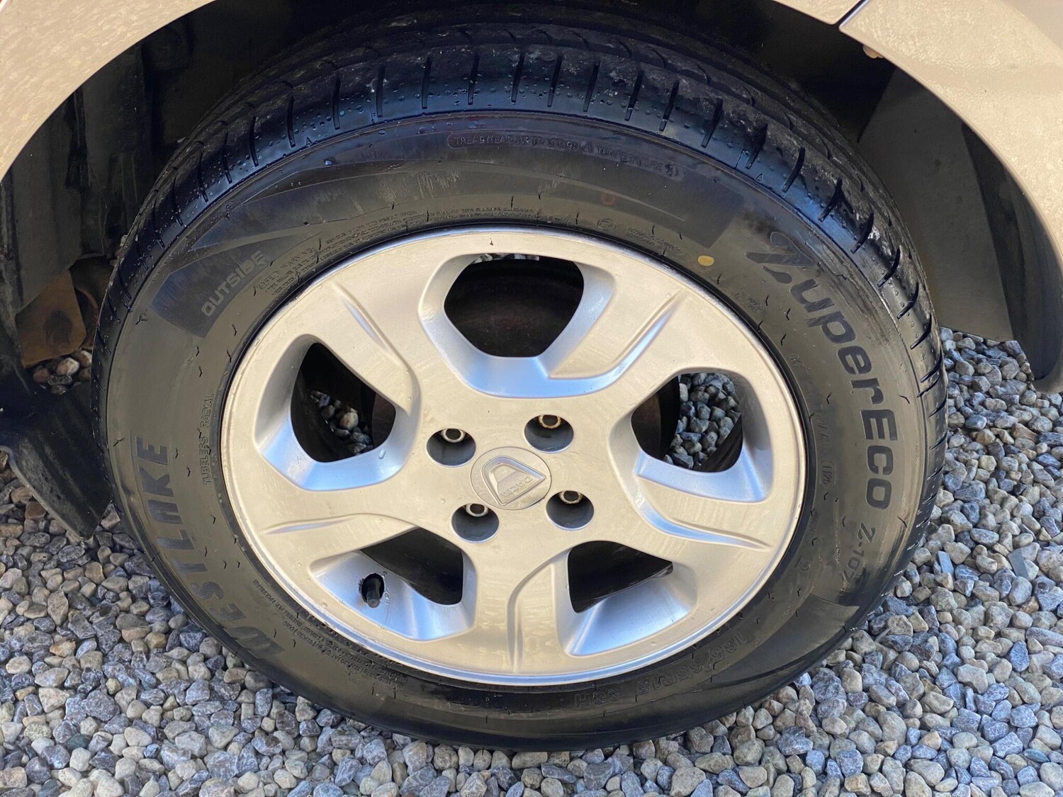 Used Dacia Sandero 2015 for sale - 77549428: Photo 50