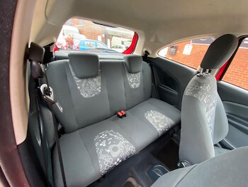 Used Ford Ka 2013 for sale - 77469100: Photo